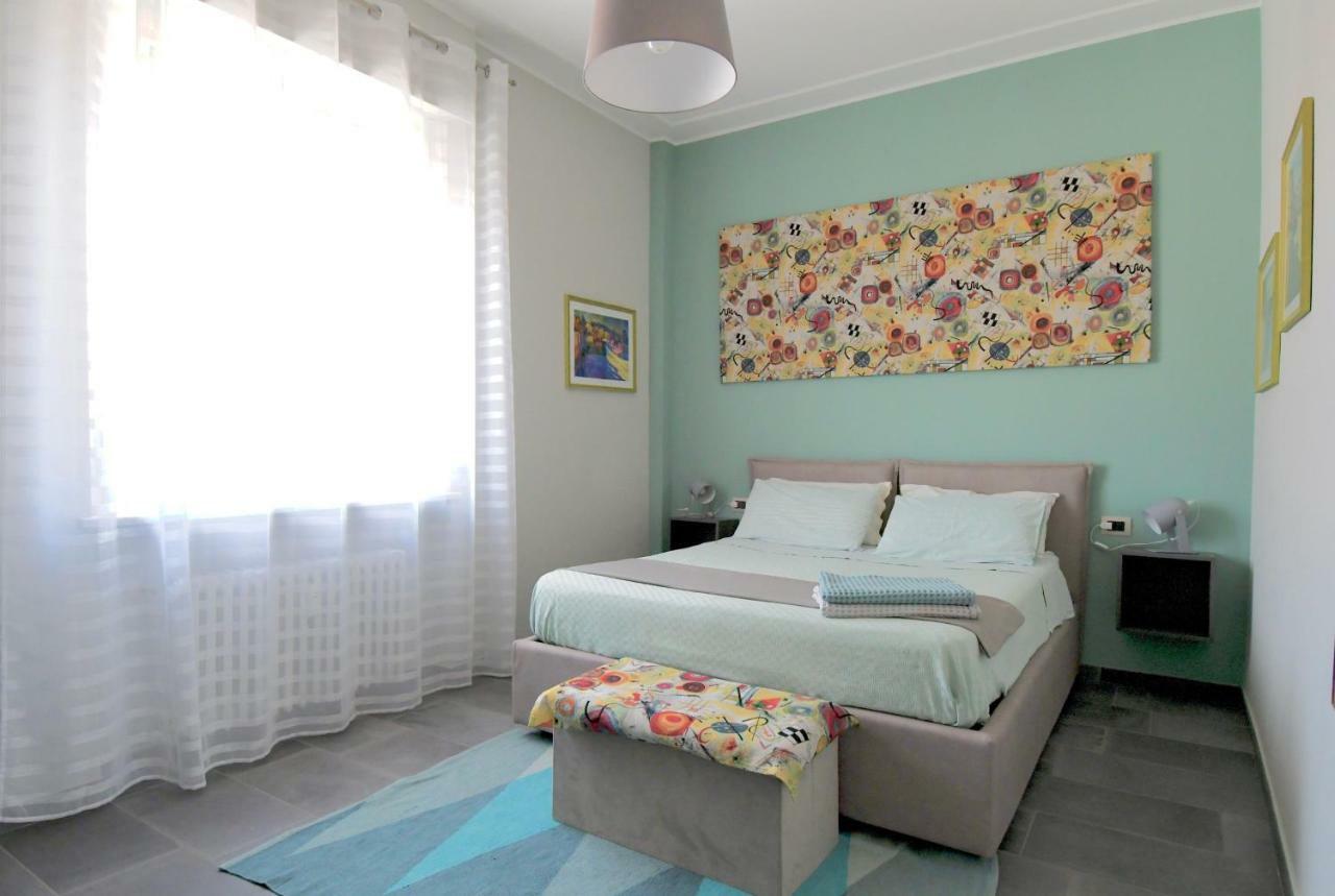 Apartamento Comodo Al Centro