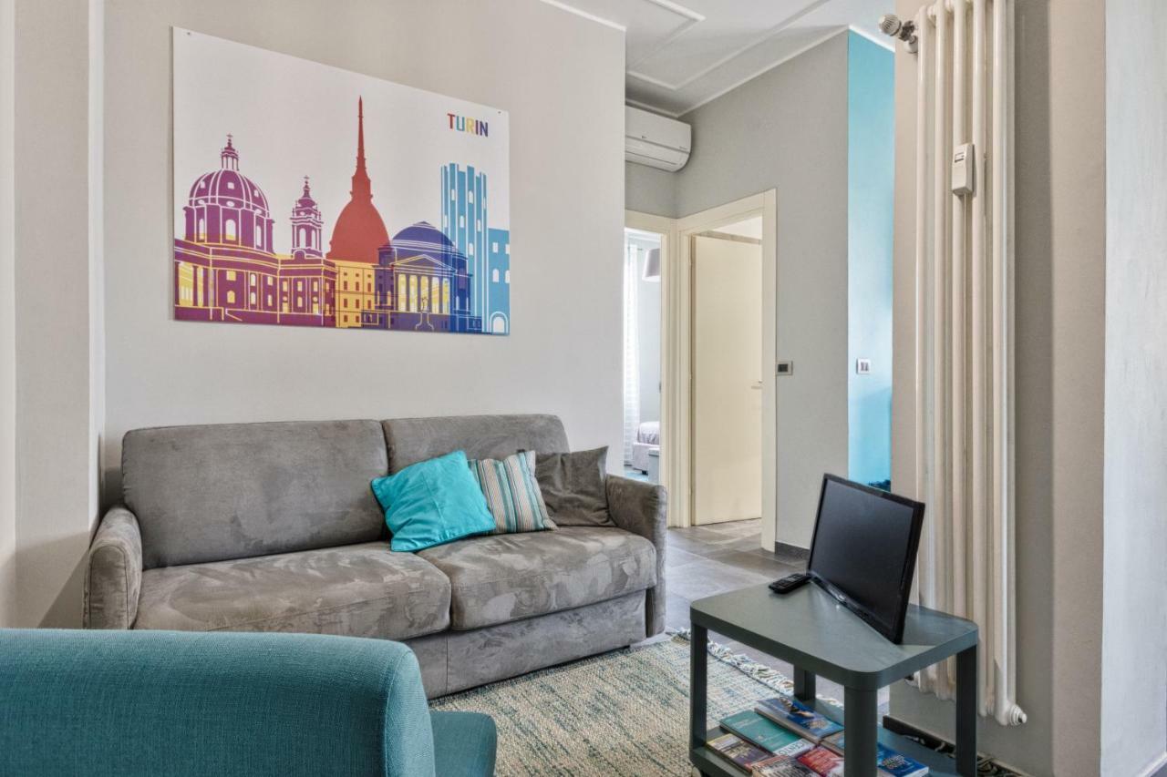 Appartement Quasi In Centro *