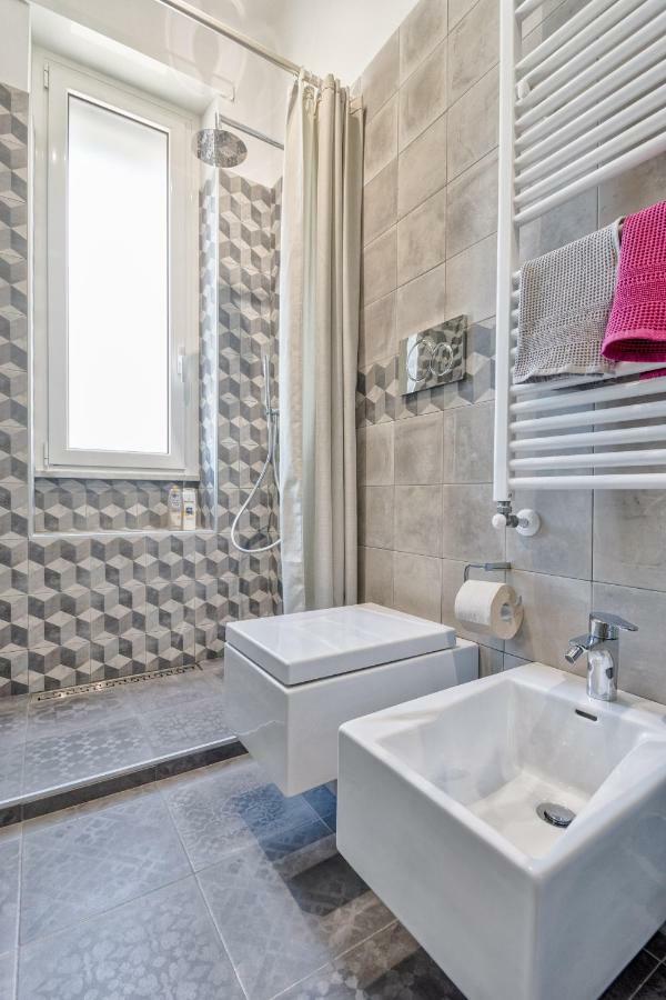 Quasi In Centro Appartement