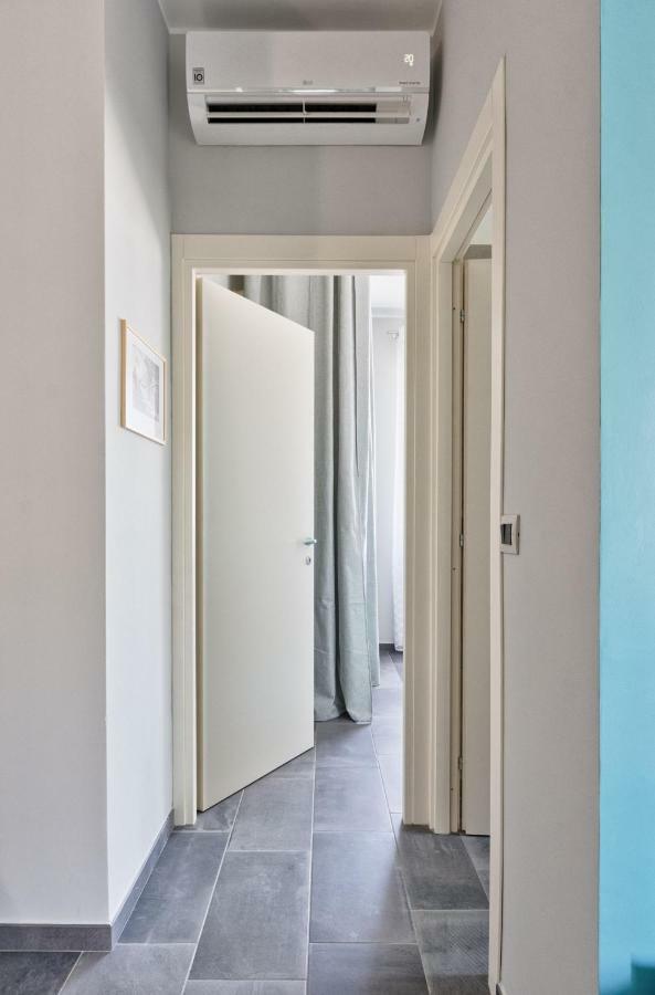 Apartment Quasi In Centro Turin