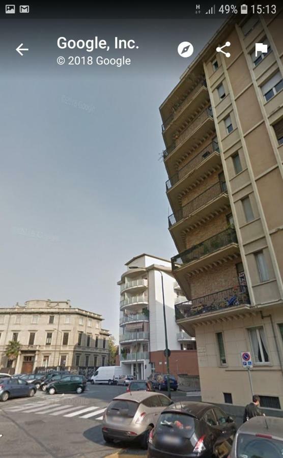 Quasi In Centro Apartment Turin