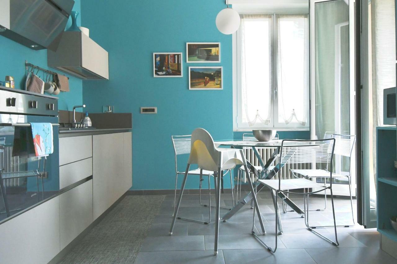 Quasi In Centro Appartement *
